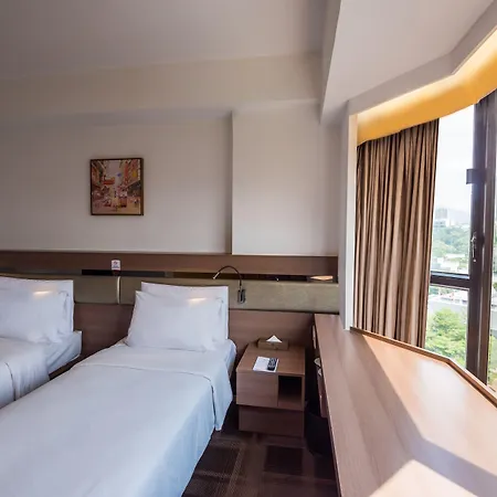 Travelodge Kowloon-2