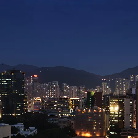 Travelodge Kowloon-3