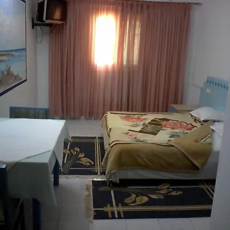 Houria House Sable D'Or-3