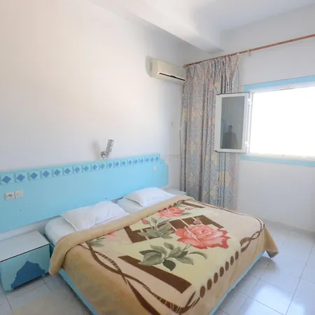 Houria House Sable D'Or-2