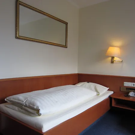 Hotel Germersheimer Hof-2