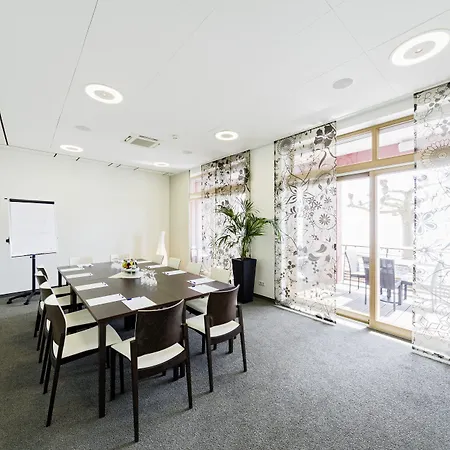 Flair Hotel Zum Schiff-3
