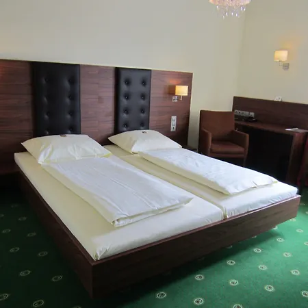 Hotel Germersheimer Hof-2