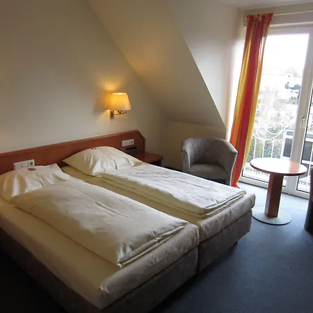 Hotel Germersheimer Hof-3