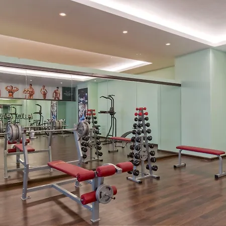 Muong Thanh Grand Da Nang Hotel-3