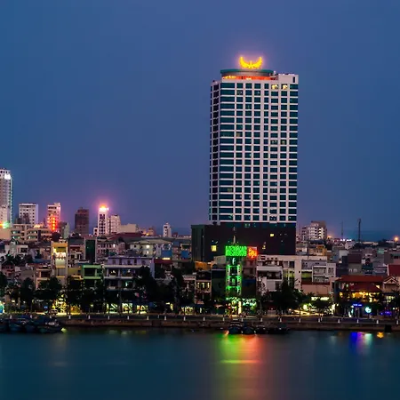 Muong Thanh Grand Da Nang Hotel-3
