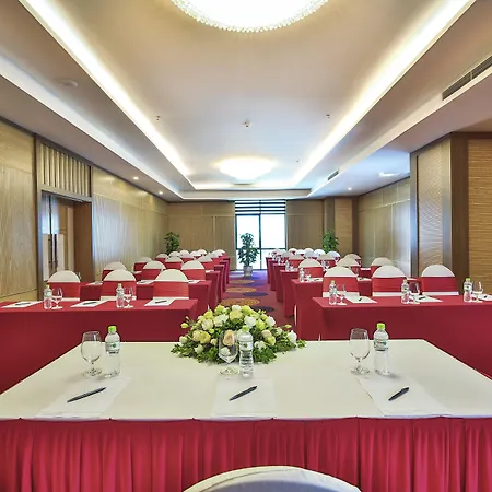 Muong Thanh Grand Da Nang Hotel-2