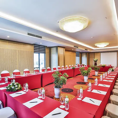 Muong Thanh Grand Da Nang Hotel-2