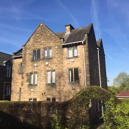 Mirfield Monastery B&B-3