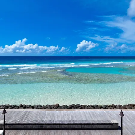 The Soco Hotel All-Inclusive (Adults Only)-3