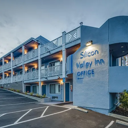 Silicon Valley Inn-2
