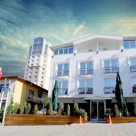 Koza Suite Hotel-2