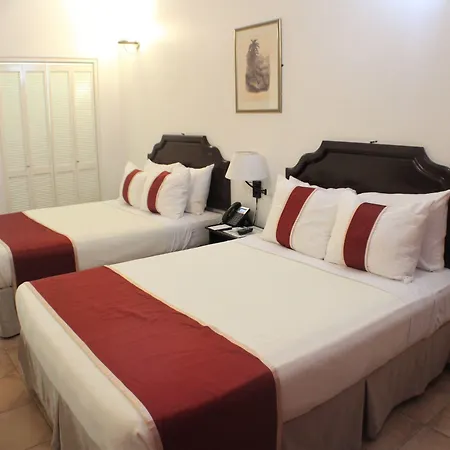 Altamont Court Hotel-3