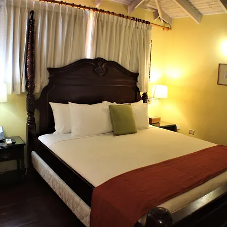 Altamont Court Hotel-3