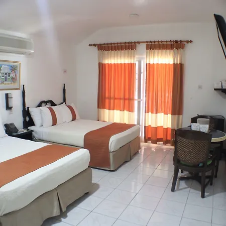 Altamont Court Hotel-3