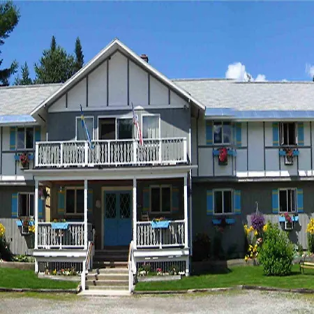 Carlson'S Lodge-2