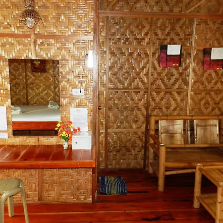Panglao Chocolate Hills Hostel-3