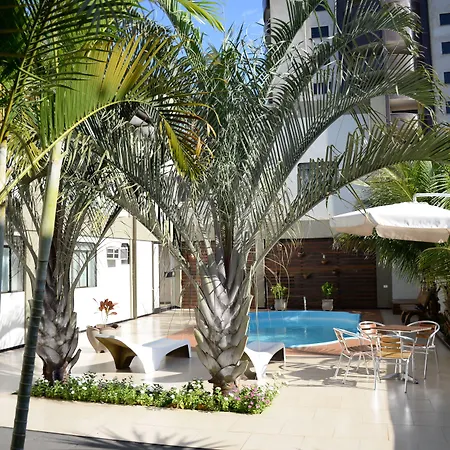 Hotel Holiday Foz-2