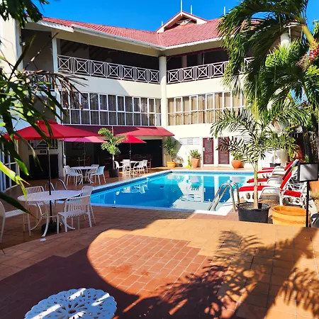 Altamont Court Hotel-2