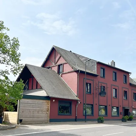 Hotel Restaurant Lamy-2