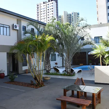 Hotel Holiday Foz-3