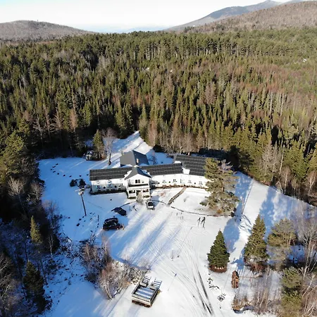 Carlson'S Lodge-3