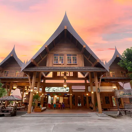 Naina Resort & Spa - Sha Extra Plus-3