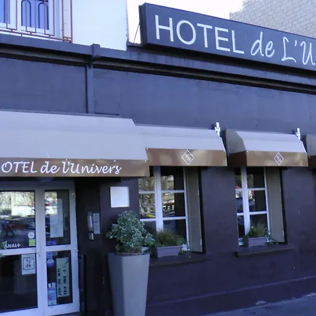 Hotel De L'Univers-2