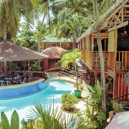 Panglao Chocolate Hills Hostel-2