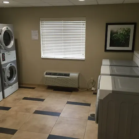 Candlewood Suites Woodward By Ihg-2