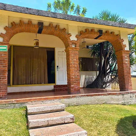 Hotel Villa Del Conquistador-3
