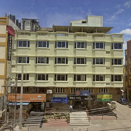Mannars Residency-3