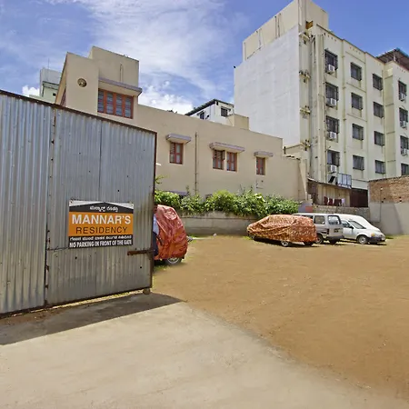 Mannars Residency-2