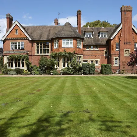 Cantley House Hotel - Wokingham-2