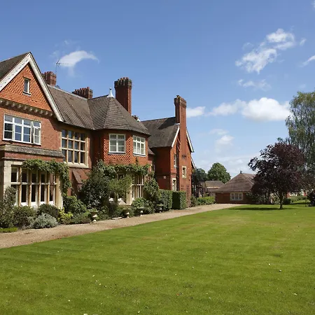 Cantley House Hotel - Wokingham-2