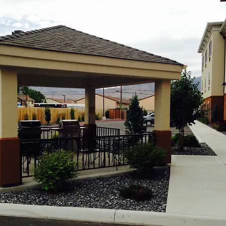 Candlewood Suites Winnemucca By Ihg-3
