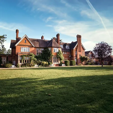 Cantley House Hotel - Wokingham-3