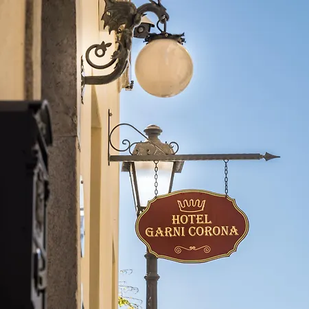 Hotel Garni Corona-2