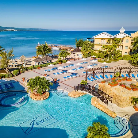 Jewel Paradise Cove Adult Beach Resort & Spa-2