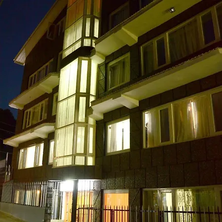 Hotel Pacific-2