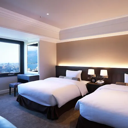 Shiroyama Hotel Kagoshima-3