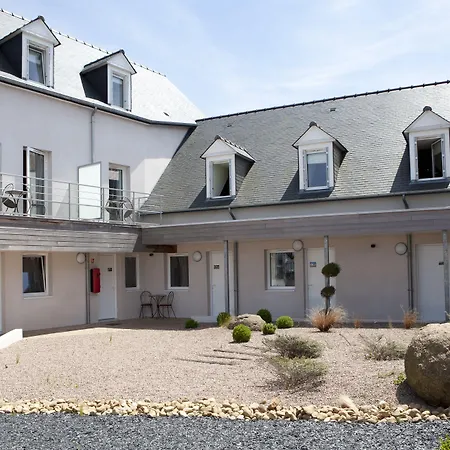 Best Western Plus Les Terrasses De Brehat-2