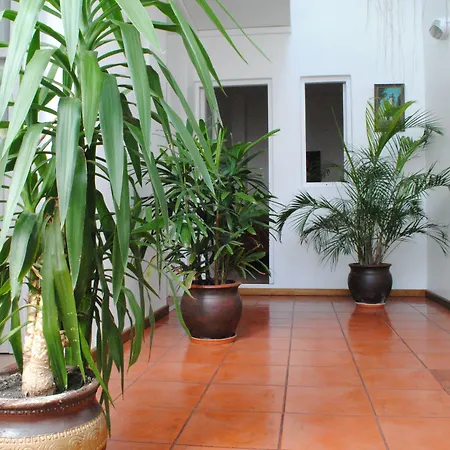Hotel Romi-3
