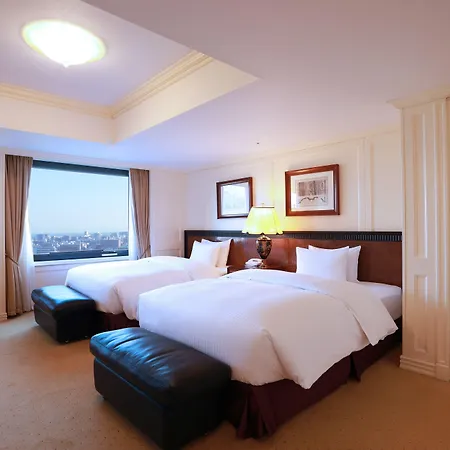 Shiroyama Hotel Kagoshima-3