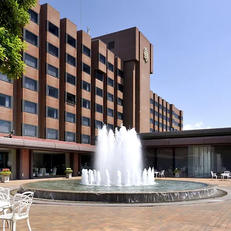 Shiroyama Hotel Kagoshima-2