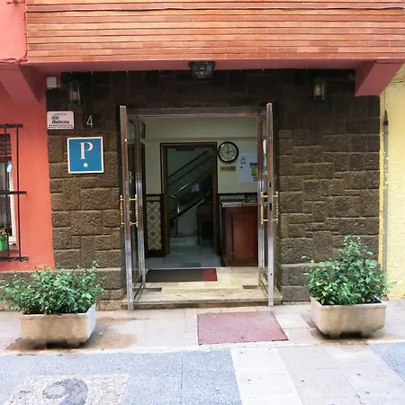 Hostal Guillot-3