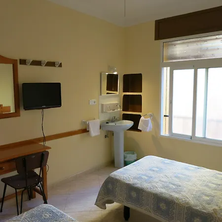 Hostal Guillot-2