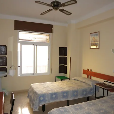 Hostal Guillot-3