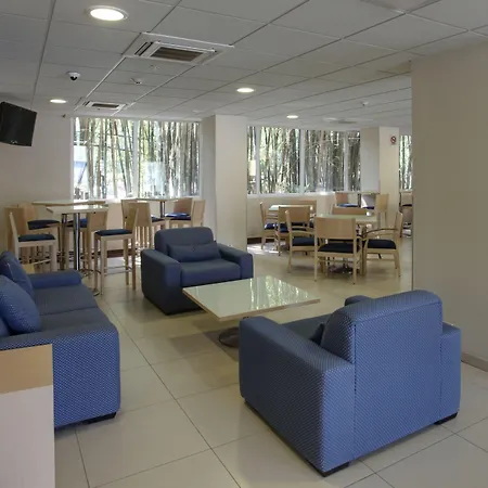 City Express By Marriott Xalapa-2