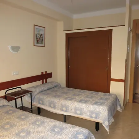 Hostal Guillot-2